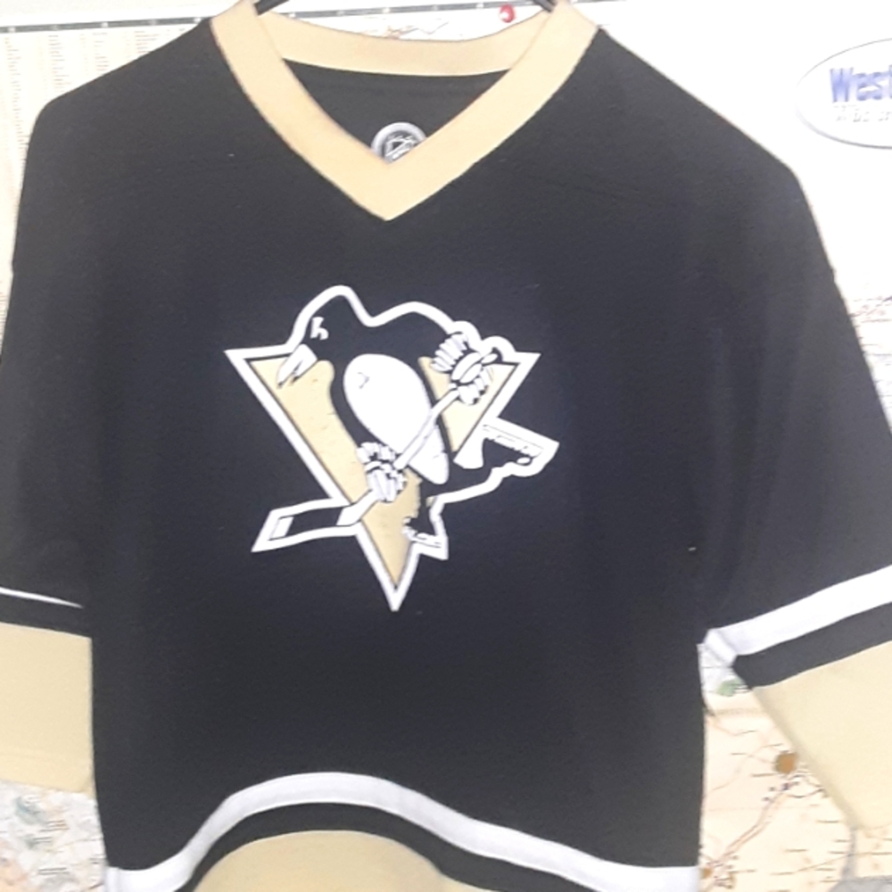 NHL Jersey